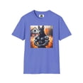 thumbnail image 1 of Muscle German Shepherd T-Shirt, 1 of 11