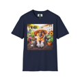 thumbnail image 1 of German Shepherd Gardner shirt, 1 of 11