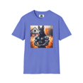 thumbnail image 1 of Muscle German Shepherd T-Shirt, 1 of 11
