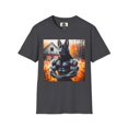thumbnail image 1 of Muscle German Shepherd T-Shirt, 1 of 11