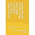 thumbnail image 1 of German Short Stories for Beginners With 1.000 Most Common German Words: The Ultimate Guide to Learning German Fast in Your Car (Paperback), 1 of 1