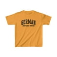 thumbnail image 1 of German Shorthaired Pointer GSP Dog Kids Shirt Gifts Youth Tee Tshirt, 1 of 2