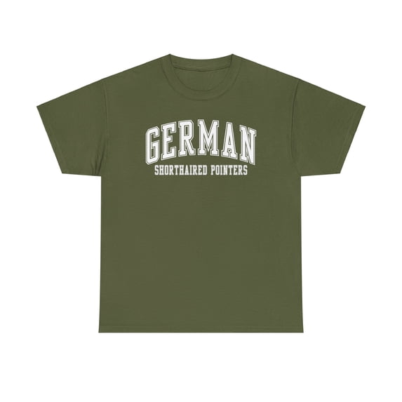 German Shorthaired Pointer GSP Dog Mom Mama Mother's Day Shirt Gifts Tshirt