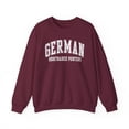 thumbnail image 1 of German Shorthaired Pointer GSP Dog Mom Mother's Day Sweatshirt Gifts Shirt, 1 of 7