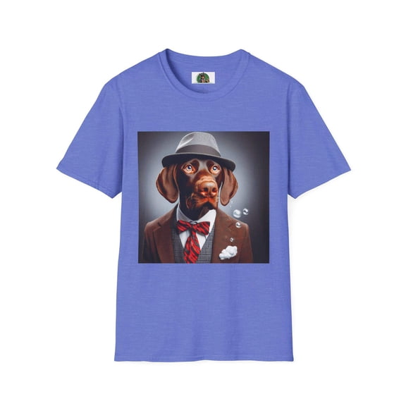 German Shorthaired Pointer