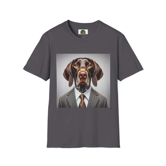 German Shorthaired Pointer