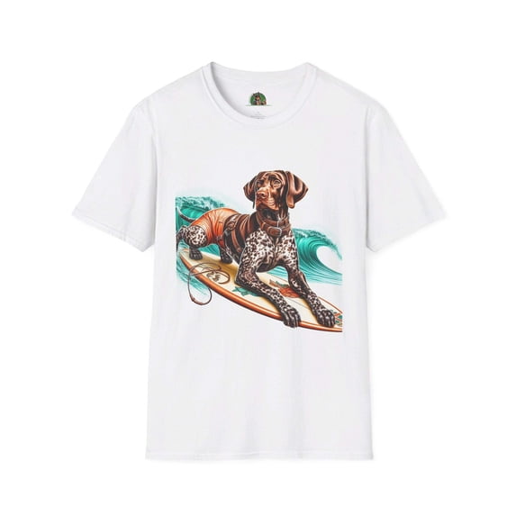 German Shorthaired Pointer