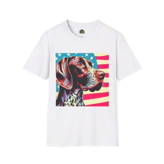 German Shorthaired Pointer