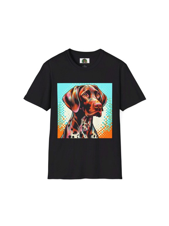German Shorthaired Pointer