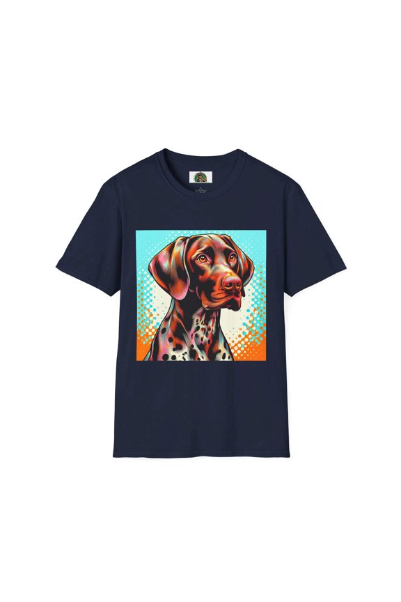 German Shorthaired Pointer