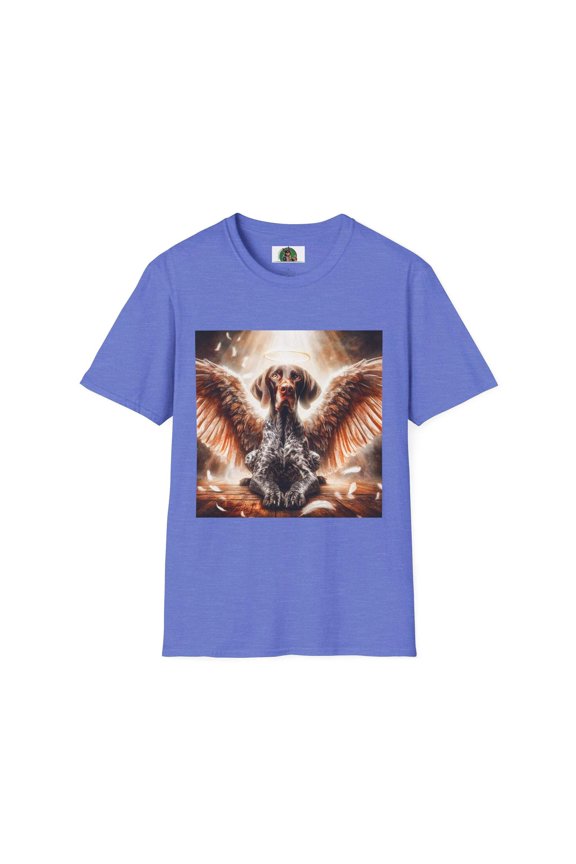 German Shorthaired Pointer