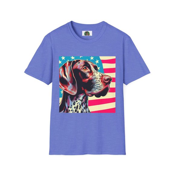 German Shorthaired Pointer