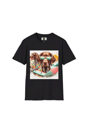 German Shorthaired Pointer
