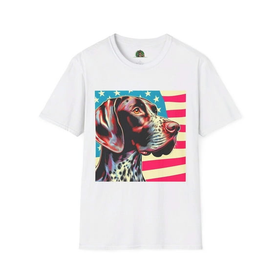German Shorthaired Pointer