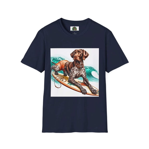 German Shorthaired Pointer