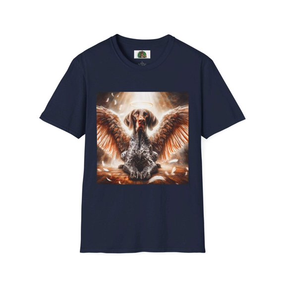 German Shorthaired Pointer