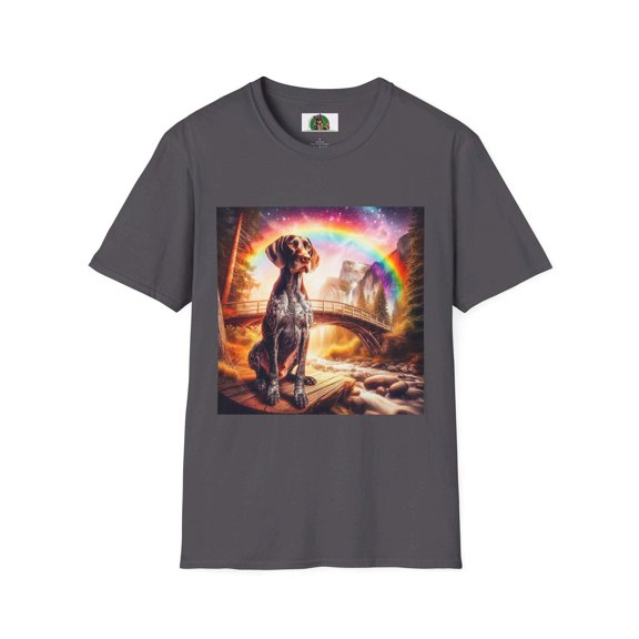 German Shorthaired Pointer