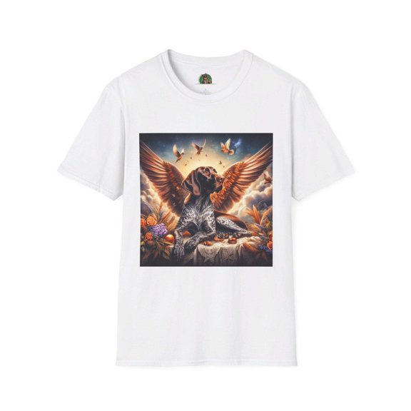 German Shorthaired Pointer