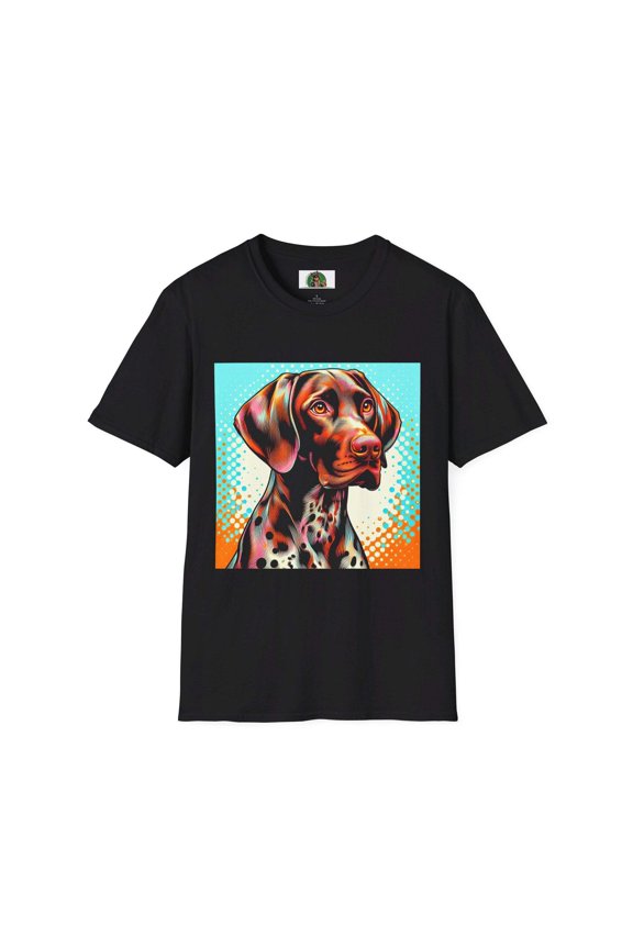 German Shorthaired Pointer