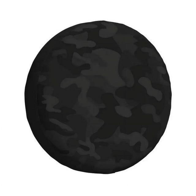 German Splittertarn Spare Tire Cover for Pajero Army uflage SUV RV