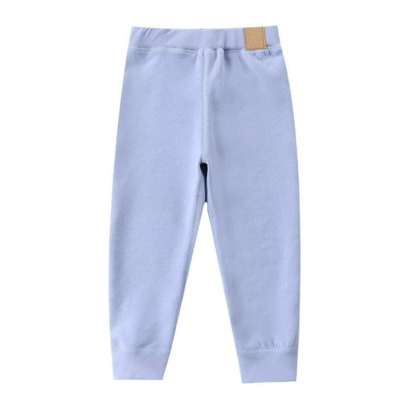 German Style Kids Thermal Pants for Girls Cold Weather Winter Base Layer Leggings with Comfortable Fit and Durable Quality for Outdoor Activities