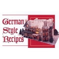 thumbnail image 1 of Pre-Owned German Style Recipes Paperback, 1 of 1