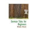 thumbnail image 1 of German Tales for Beginners Paperback, 1 of 1