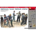 thumbnail image 1 of German Tank Repair Crew (Special Edition) New, 1 of 2