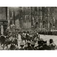 thumbnail image 1 of German Troops Entering Cologne History, 1 of 2