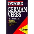 thumbnail image 1 of Pre-Owned German Verbs (Oxford Quick Reference) (Paperback) 0192800191 9780192800190, 1 of 1