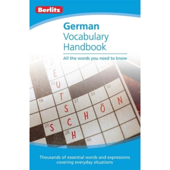 Pre-Owned German (Paperback) 9789812466921
