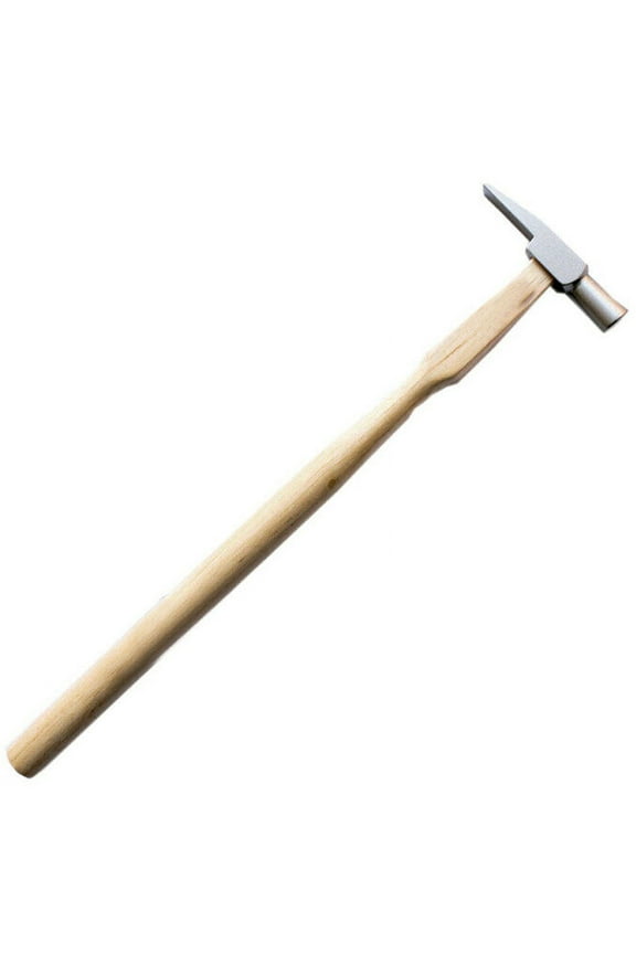 German Watchmakers Hammer Premium 2-3/4"Jewelry Watch Repair & Making Tool