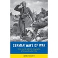 thumbnail image 1 of Pre-Owned German Ways of War: The Affective Geographies and Generic Transformations of German War (Paperback 9781978829176) by Jaimey Fisher, 1 of 1