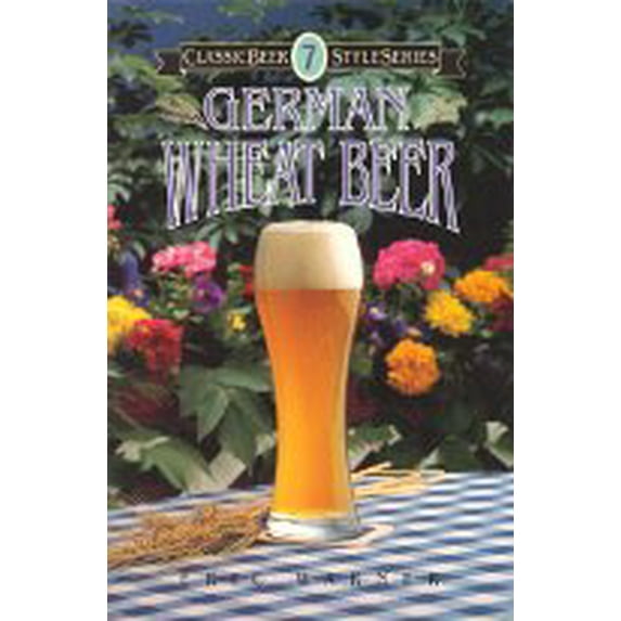 German Wheat Beer (Paperback)