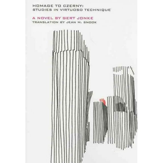 German and Austrian Literature: Homage to Czerny: Studies in Virtuoso Technique (Paperback)
