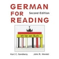 thumbnail image 1 of Pre-Owned German for Reading: A Programmed Approach (Paperback) 158510745X 9781585107452, 1 of 1