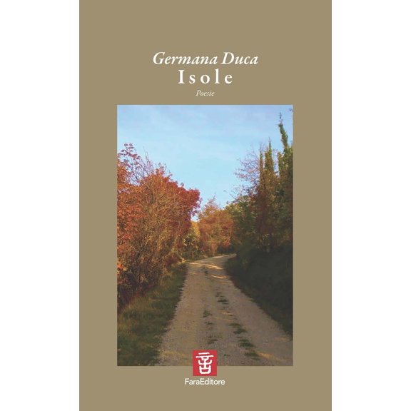 Germana Duca Libri Duca Germana - Isole (Hardcover)