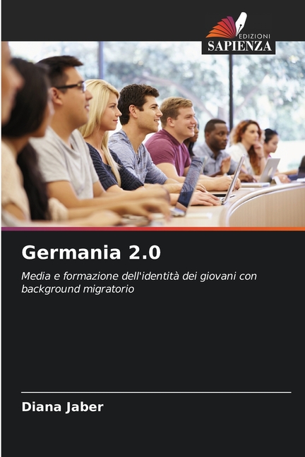 Germania 2.0, (Paperback)