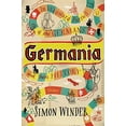 thumbnail image 1 of Pre-Owned Germania: In Wayward Pursuit of the Germans and Their History (Paperback) 0312680686 9780312680688, 1 of 1