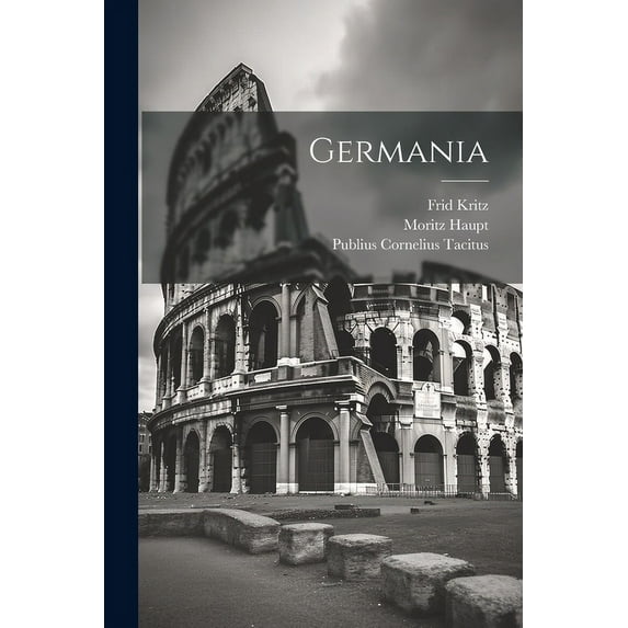 Germania (Paperback)