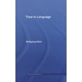 thumbnail image 1 of Germanic Linguistics Time in Language, (Paperback), 1 of 1