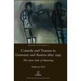 thumbnail image 1 of Germanic Literatures: Comedy and Trauma in Germany and Austria after 1945: The Inner Side of Mourning (Hardcover), 1 of 1