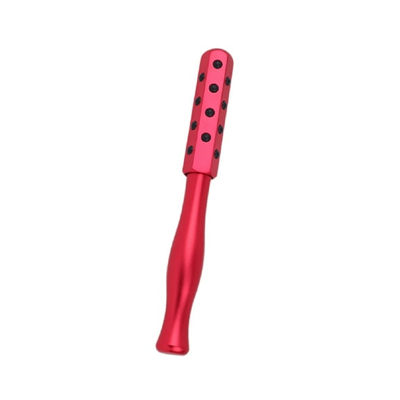 Germanium Roller Uplifting Face Massager Beauty Roller for Skin Tightening & De-Puffing, Face, Eye, Chin, Neck Massager, Anti-Aging Beauty Tool to Lift, Firm and Tighten Skin