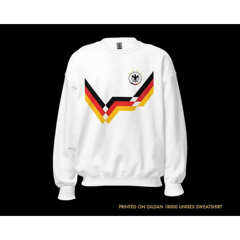 German Football Shirt For Germany German Soccer Gift T-Shirt German Football Shirt For Germany German Soccer Gift T-Shirt