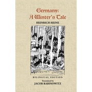 Germany A Winters Tale Deutschland Ein Winterm rchen, Paperback