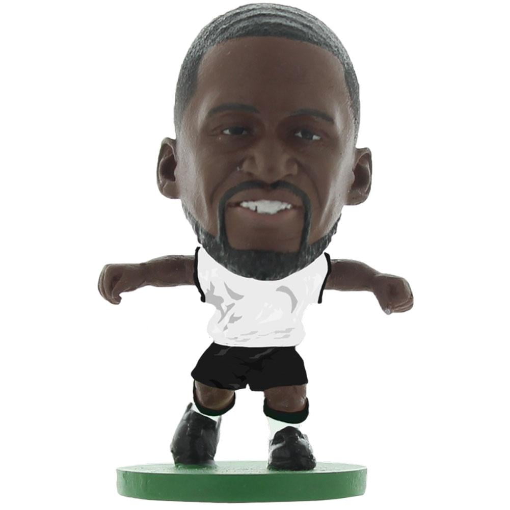 Germany Antonio Rudiger SoccerStarz Football Figurine 