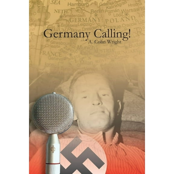 Germany Calling !, (Paperback)