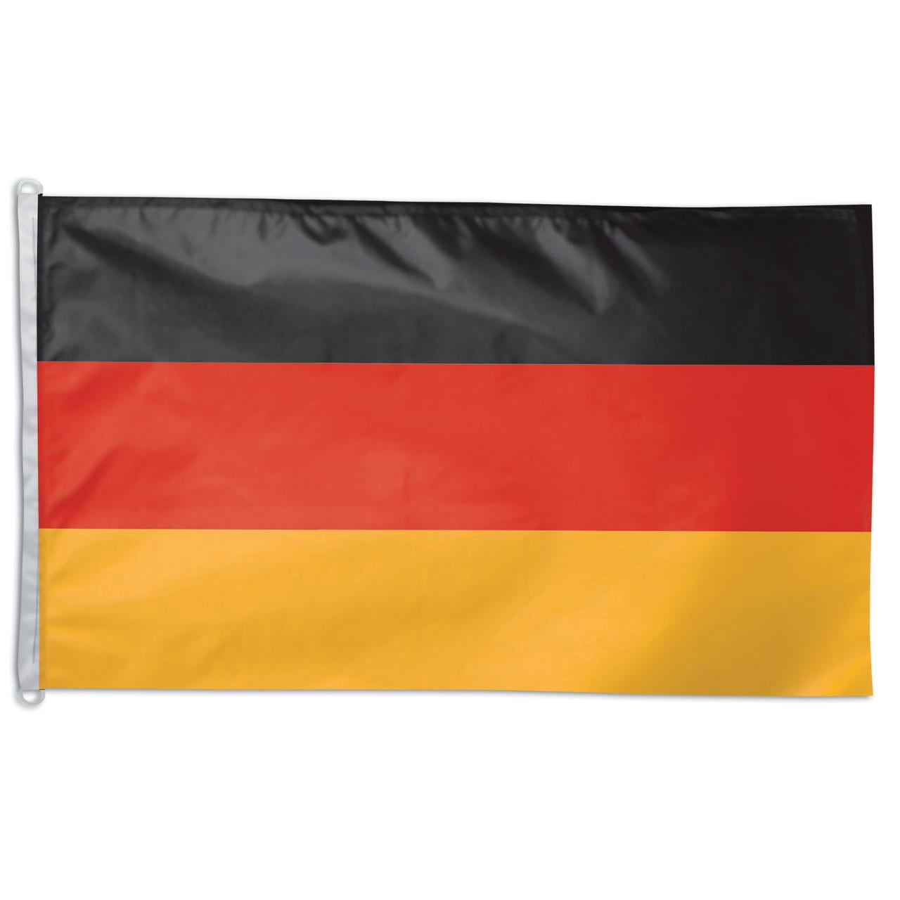 World Cup Ultimate Soccer Fan 3' x 5' Flag - Germany