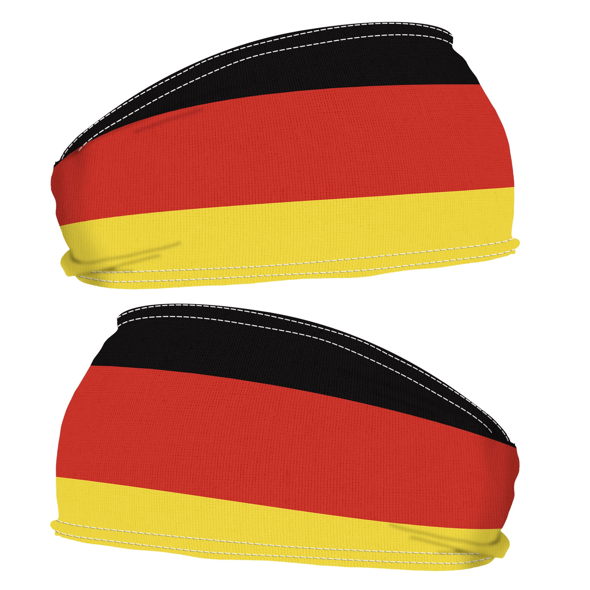 Germany Country Headband