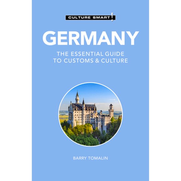 Pre-Owned Germany - Culture Smart!: The Essential Guide to Customs & Culture (Paperback) 1787028844 9781787028845